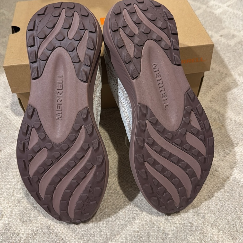 Merrell morphlite sneaker - Picture 3 of 7